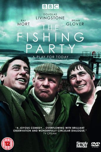 The Fishing Party poster art