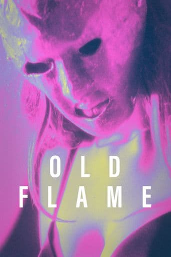 Old Flame poster art