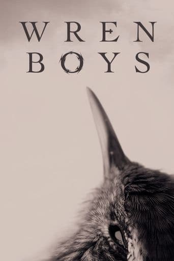 Wren Boys poster art