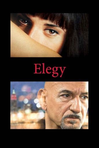 Elegy poster art