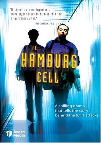 The Hamburg Cell poster art