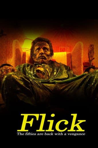 Flick poster art