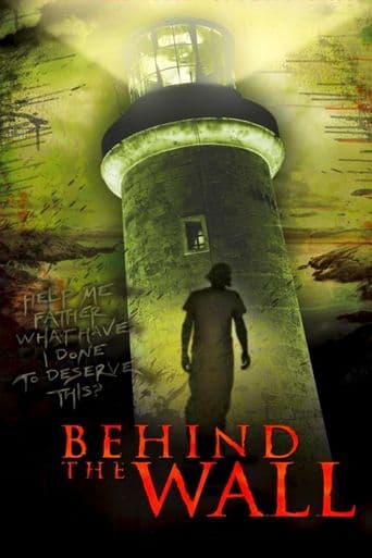 Behind the Wall poster art