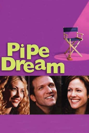 Pipe Dream poster art