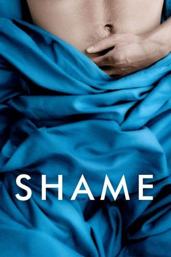 Shame poster art