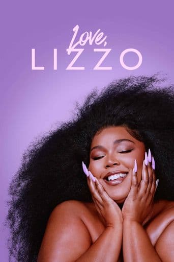 Love, Lizzo poster art