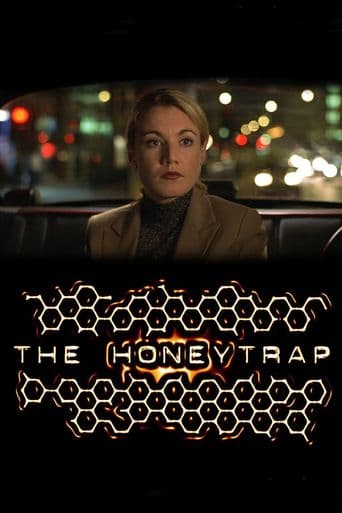 The Honeytrap poster art