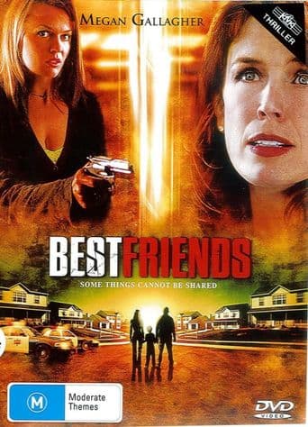 Best Friends poster art