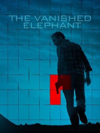 The Vanished Elephant poster art