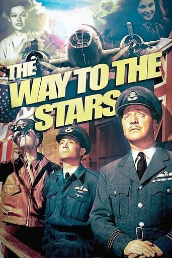 The Way to the Stars poster art