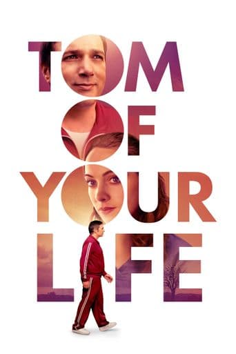 Tom of Your Life poster art