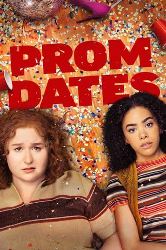 Prom Dates poster art