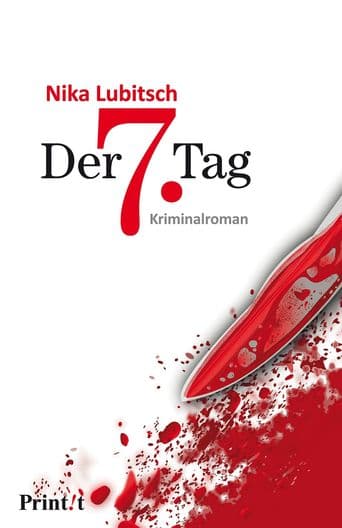 Der 7. Tag poster art