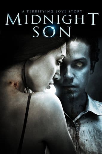 Midnight Son poster art