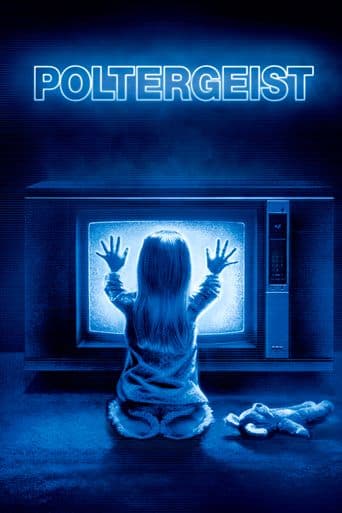 Poltergeist poster art