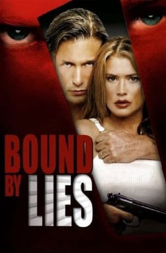 Bound by Lies poster art