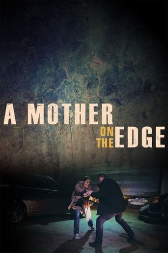 A Mother on the Brink poster art