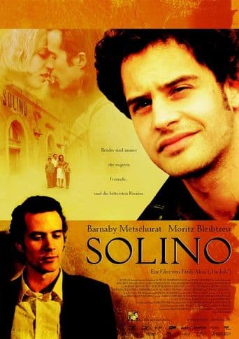 Solino poster art