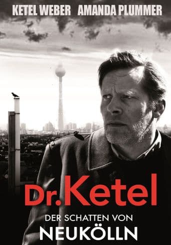 Dr. Ketel poster art