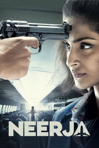 Neerja poster art