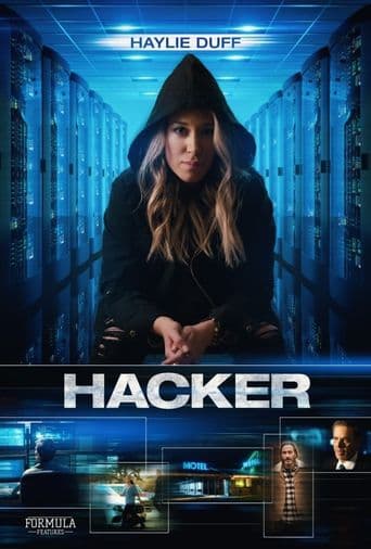 Hacker poster art