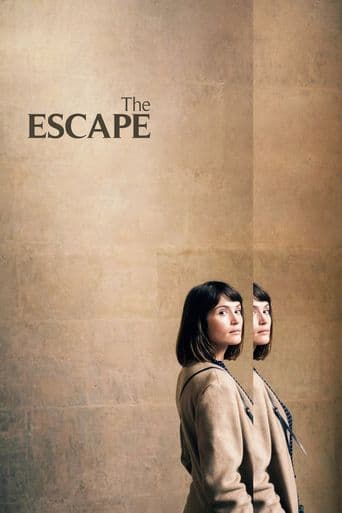 The Escape poster art