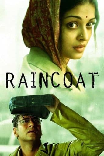 Raincoat poster art