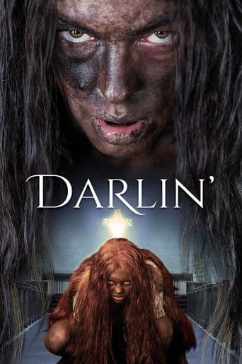 Darlin' poster art