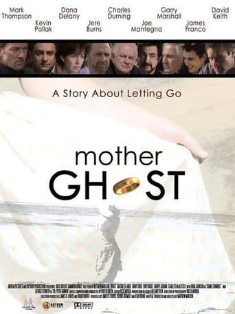 Mother Ghost poster art