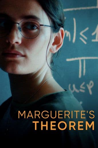 Marguerite's Theorem poster art