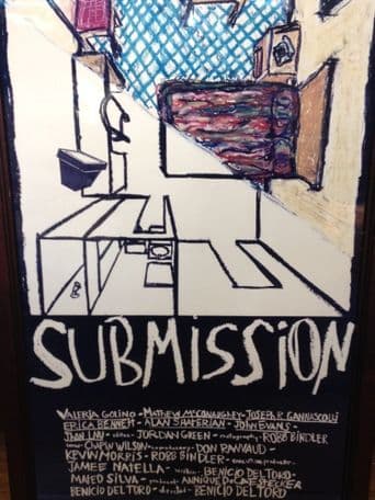 Submission poster art