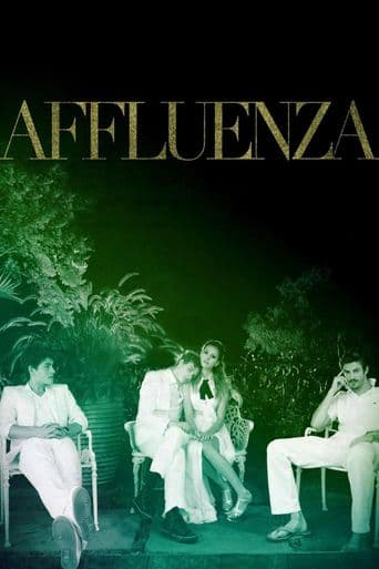 Affluenza poster art
