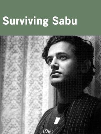 Surviving Sabu poster art