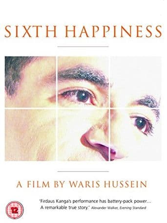 Sixth Happiness poster art