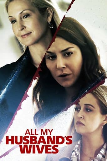 All My Husband's Wives poster art