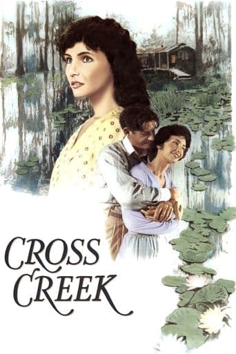 Cross Creek poster art