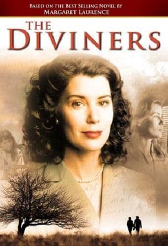 The Diviners poster art