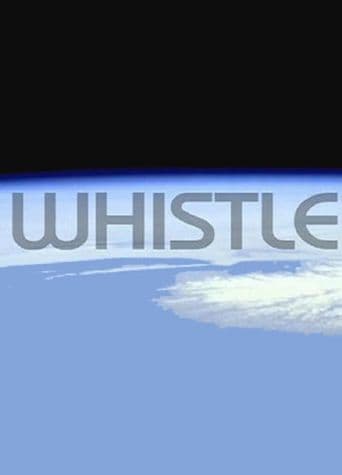 Whistle poster art