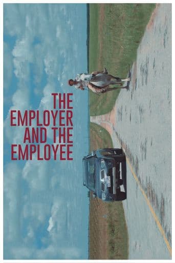 The Employer and the Employee poster art