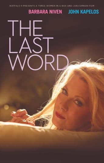 The Last Word poster art