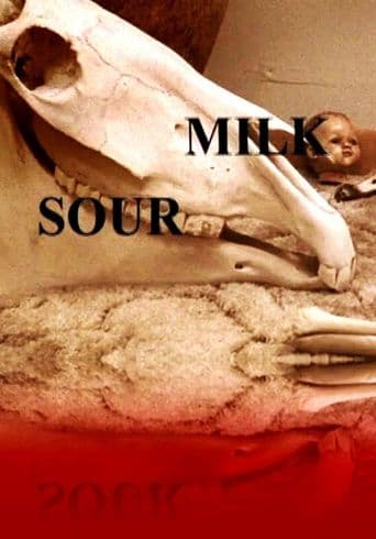 Sour Milk poster art