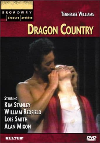 Dragon Country poster art