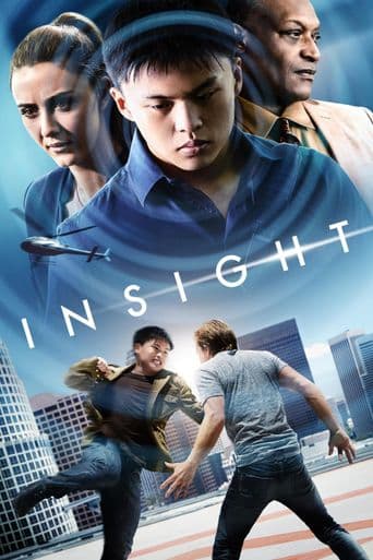 Insight poster art