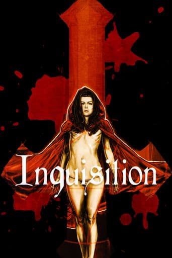 Inquisition poster art