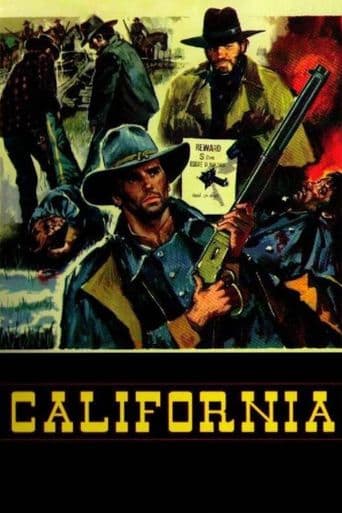 California poster art