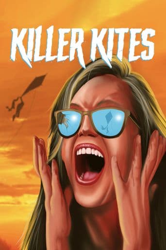 Killer Kites poster art