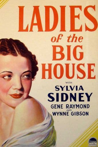 Ladies of the Big House poster art