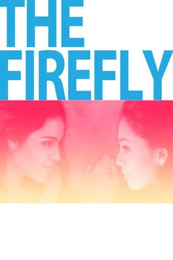 The Firefly poster art