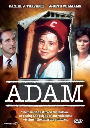 Adam poster art