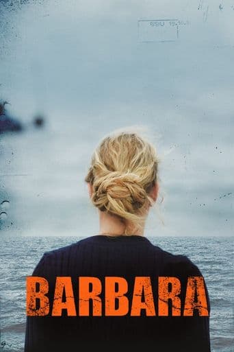 Barbara poster art